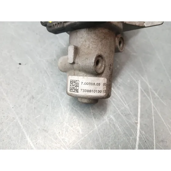 Valvula Egr para Renault Clio Iii (Br0/1, Cr0/1)
