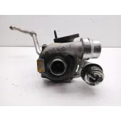 Turbocompresor para Renault Clio Iii (Br0/1, Cr0/1)