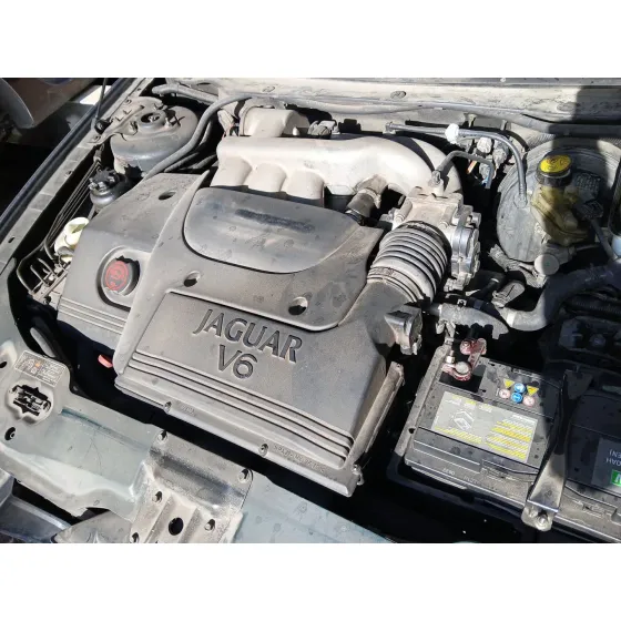 Motor Completo para Jaguar X-Type I (X400)