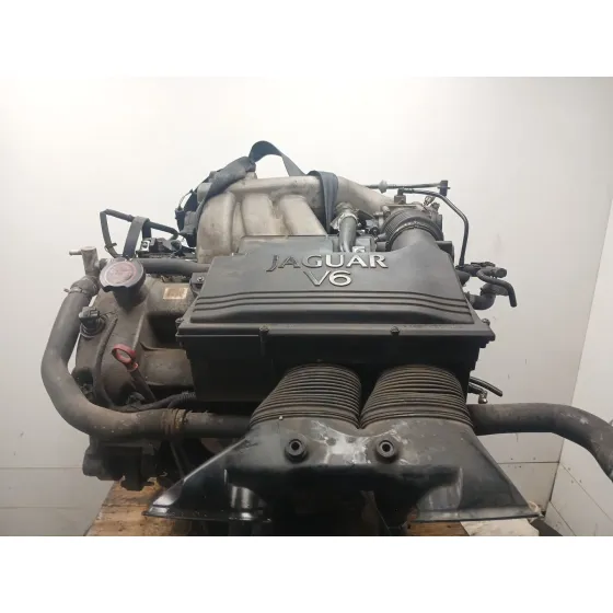 Motor Completo para Jaguar X-Type I (X400)