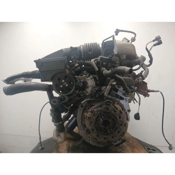 Motor Completo para Jaguar X-Type I (X400)