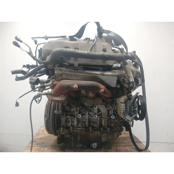 Motor Completo para Jaguar X-Type I (X400)