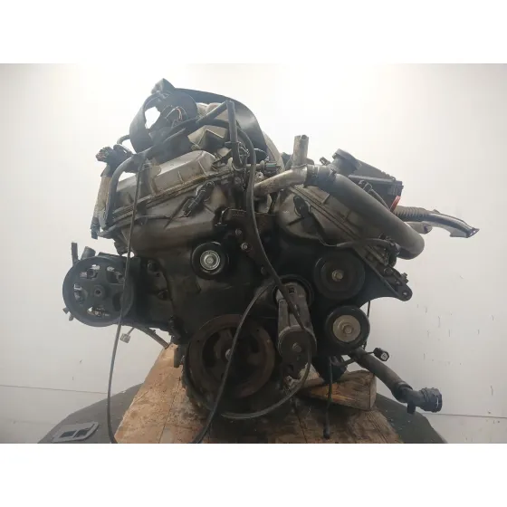 Motor Completo para Jaguar X-Type I (X400)