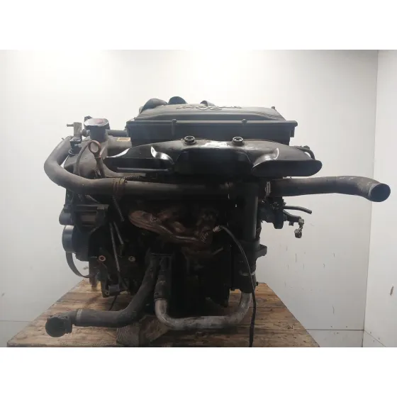 Motor Completo para Jaguar X-Type I (X400)
