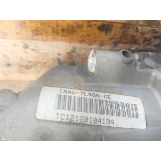 Caja Cambios para Jaguar X-Type I (X400)