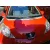 Capot para Peugeot 107 (Pm_, Pn_)
