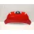 Capot para Peugeot 107 (Pm_, Pn_)