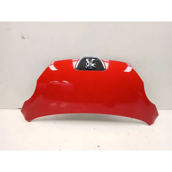 Capot para Peugeot 107 (Pm_, Pn_)