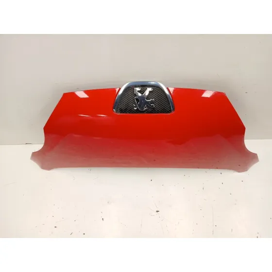 Capot para Peugeot 107 (Pm_, Pn_)