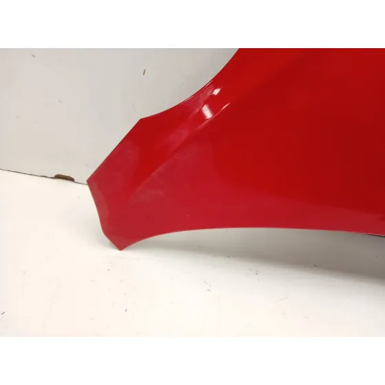 Capot para Peugeot 107 (Pm_, Pn_)