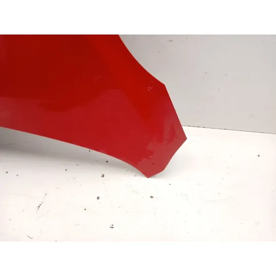 Capot para Peugeot 107 (Pm_, Pn_)