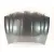 Capot para Jaguar X-Type I (X400)