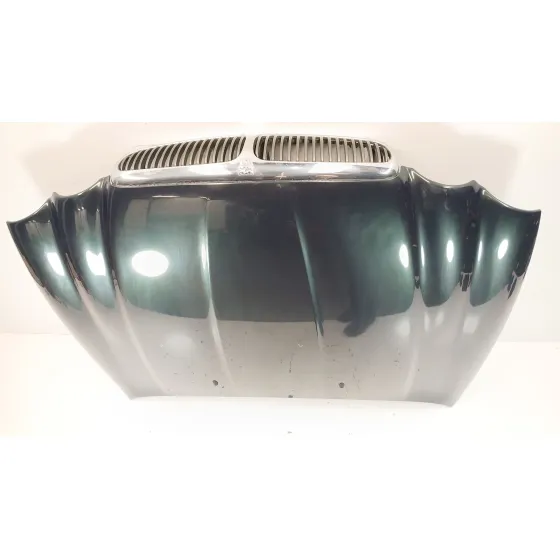 Capot para Jaguar X-Type I (X400)