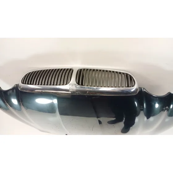 Capot para Jaguar X-Type I (X400)
