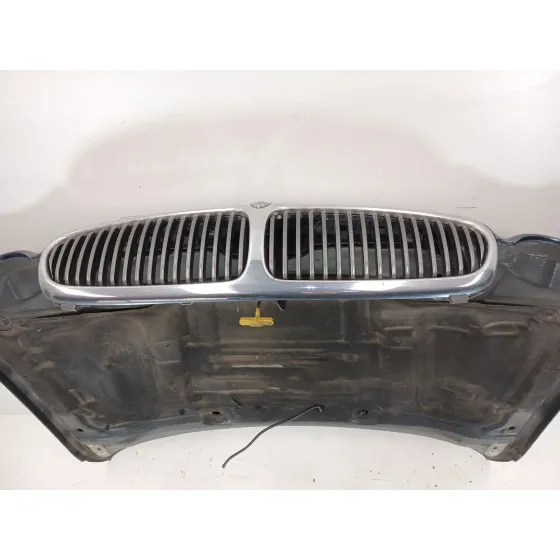 Capot para Jaguar X-Type I (X400)
