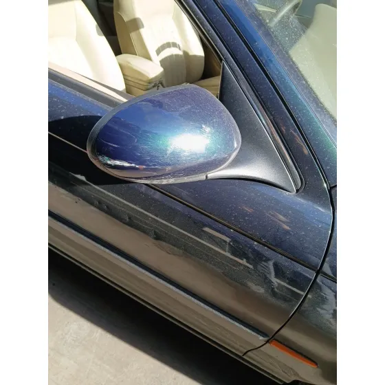 Retrovisor Derecho para Jaguar X-Type I (X400)