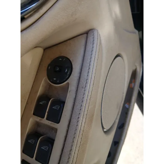 Retrovisor Derecho para Jaguar X-Type I (X400)
