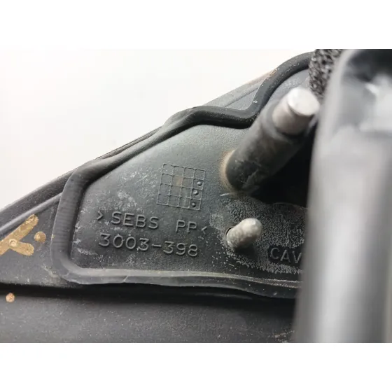 Retrovisor Derecho para Jaguar X-Type I (X400)