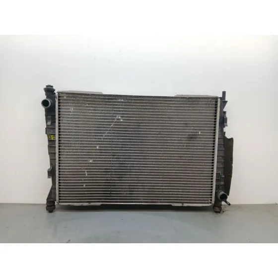 Radiador Agua para Jaguar X-Type I (X400)