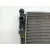 Radiador Agua para Jaguar X-Type I (X400)