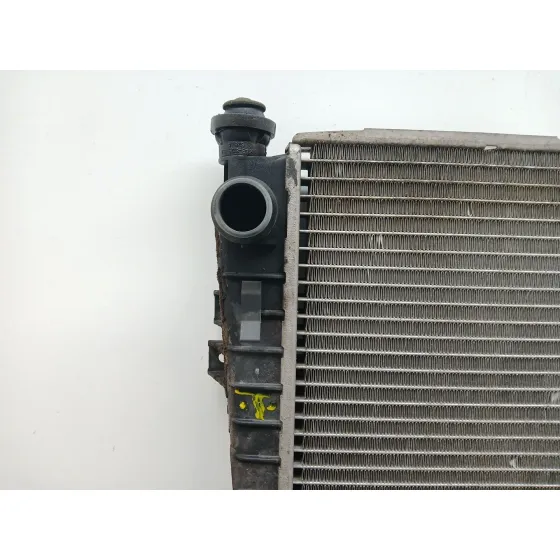Radiador Agua para Jaguar X-Type I (X400)