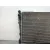 Radiador Agua para Jaguar X-Type I (X400)