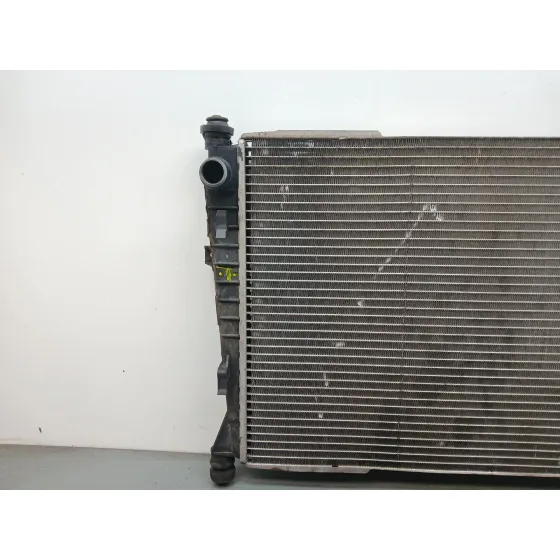 Radiador Agua para Jaguar X-Type I (X400)