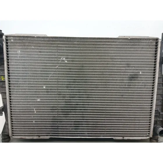 Radiador Agua para Jaguar X-Type I (X400)