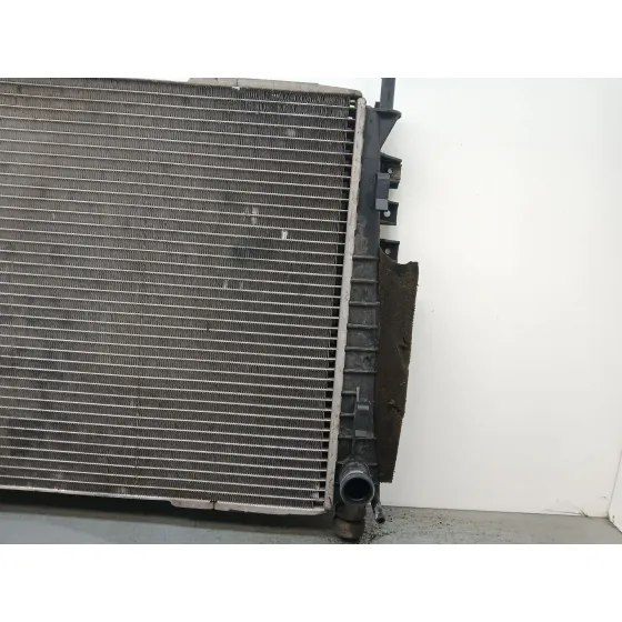 Radiador Agua para Jaguar X-Type I (X400)