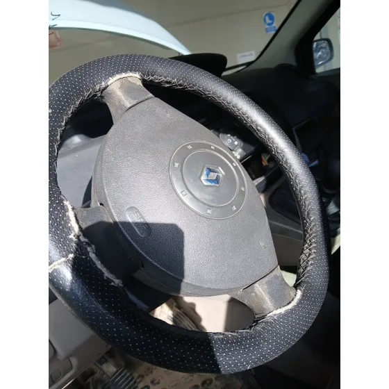 Anillo Airbag para Renault Scenic Ii (Jm0/1_)
