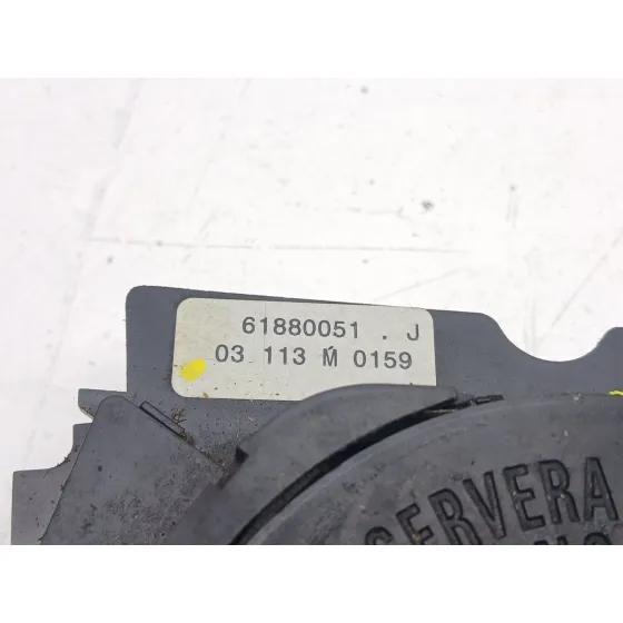 Anillo Airbag para Renault Scenic Ii (Jm0/1_)