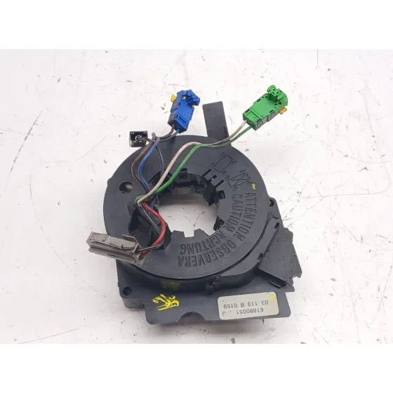 Anillo Airbag para Renault Scenic Ii (Jm0/1_)