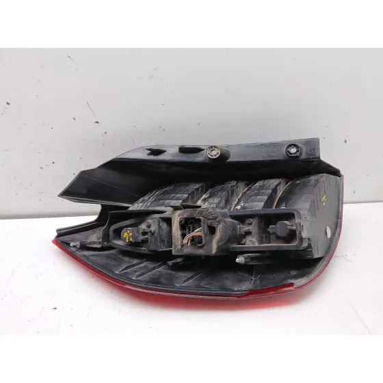 Piloto Trasero Derecho para Renault Scenic Ii (Jm0/1_)