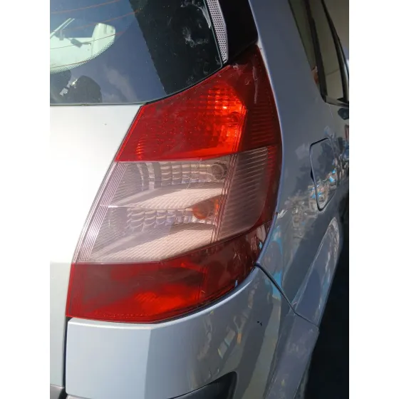 Piloto Trasero Derecho para Renault Scenic Ii (Jm0/1_)