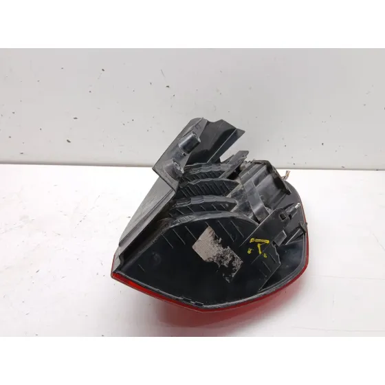 Piloto Trasero Izquierdo para Renault Scenic Ii (Jm0/1_)