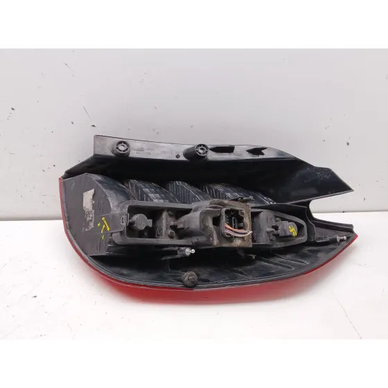 Piloto Trasero Izquierdo para Renault Scenic Ii (Jm0/1_)
