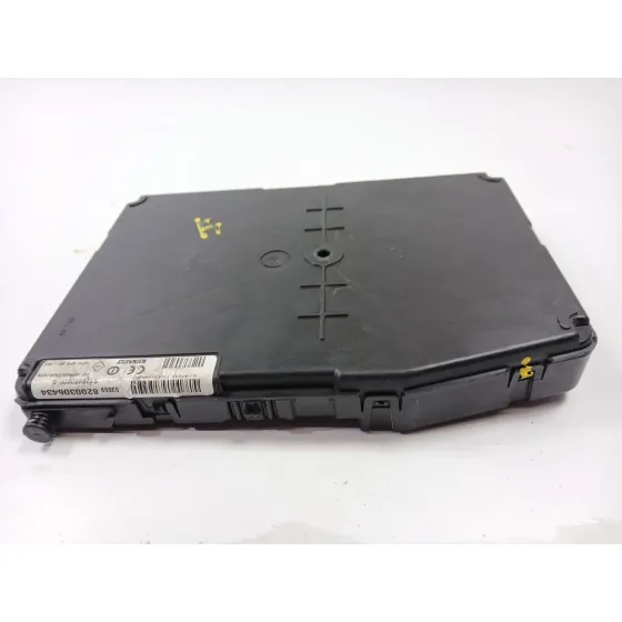 Centralita Bsi para Renault Scenic Ii (Jm0/1_)