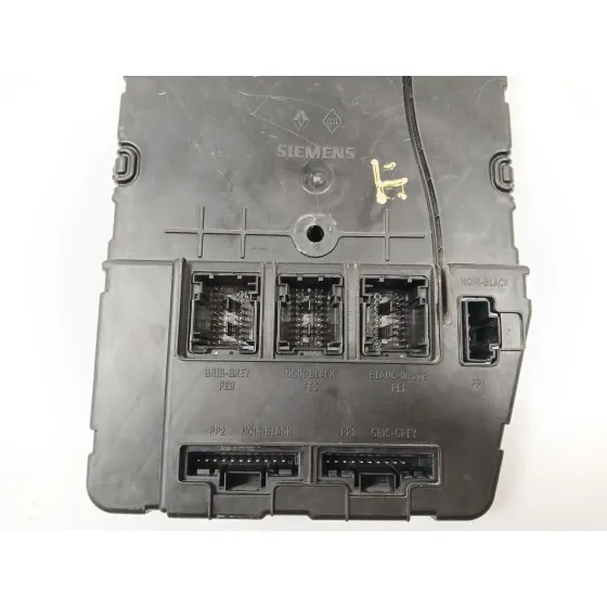 Centralita Bsi para Renault Scenic Ii (Jm0/1_)