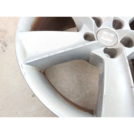 Llanta para Seat Ibiza St (6J8)