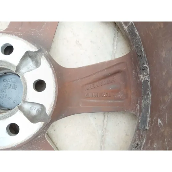 Llanta para Seat Ibiza St (6J8)