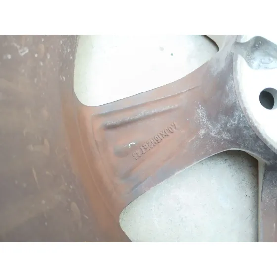 Llanta para Seat Ibiza St (6J8)