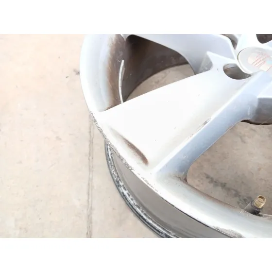Llanta para Seat Ibiza St (6J8)