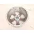 Llanta para Seat Ibiza St (6J8)