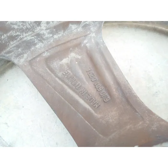 Llanta para Seat Ibiza St (6J8)
