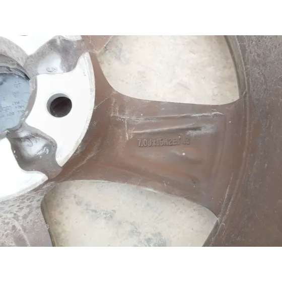 Llanta para Seat Ibiza St (6J8)