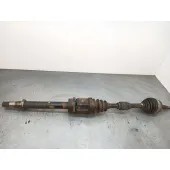 Transmision Delantera Derecha para Toyota Avensis Sedan (_T25_)