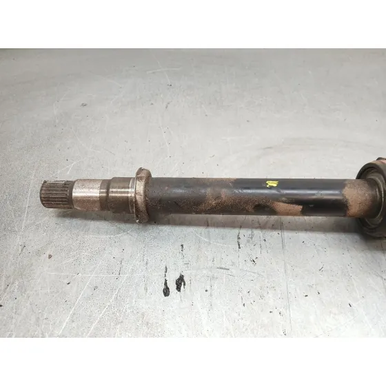 Transmision Delantera Derecha para Toyota Avensis Sedan (_T25_)
