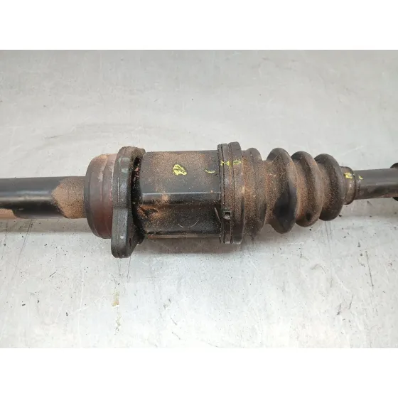 Transmision Delantera Derecha para Toyota Avensis Sedan (_T25_)