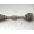 Transmision Delantera Derecha para Toyota Avensis Sedan (_T25_)