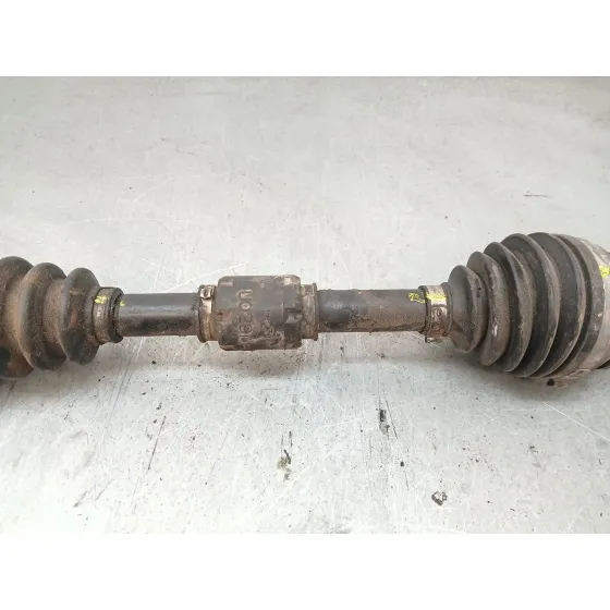 Transmision Delantera Derecha para Toyota Avensis Sedan (_T25_)